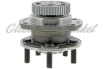 WHEEL BEARING/HUB RR 14 WHEEL FWD (512155-103155) — photo 4