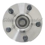 WHEEL BEARING/HUB RR 14 WHEEL FWD (512155-103155) — photo 5