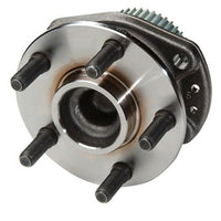 WHEEL BEARING/HUB RR 14 WHEEL FWD (512155-103155)