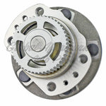 WHEEL BEARING/HUB RR EXCLUDES 14 WHEEL FWD (512156-103156) — photo 2