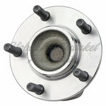 WHEEL BEARING/HUB RR EXCLUDES 14 WHEEL FWD (512156-103156) — photo 3