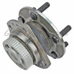 WHEEL BEARING/HUB RR EXCLUDES 14 WHEEL FWD (512156-103156) — photo 4