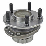 WHEEL BEARING/HUB RR EXCLUDES 14 WHEEL FWD (512156-103156) — photo 5