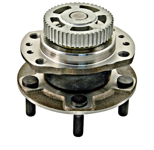 WHEEL BEARING/HUB RR EXCLUDES 14 WHEEL FWD (512156-103156)