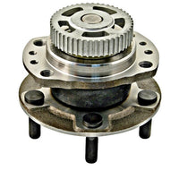 WHEEL BEARING/HUB RR EXCLUDES 14 WHEEL FWD (512156-103156)