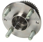 WHEEL BEARING/HUB RR 4 WHEEL ABS R DISC (512161-113161) — photo 1