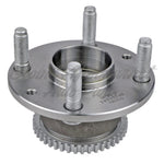 WHEEL BEARING/HUB RR 4 WHEEL ABS R DISC (512161-113161) — photo 2