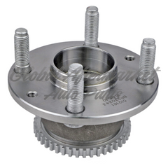 WHEEL BEARING/HUB RR 4 WHEEL ABS R DISC (512161-113161)
