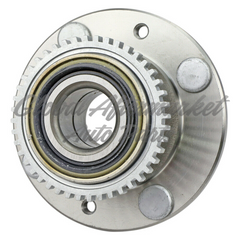 WHEEL BEARING/HUB RR 4 WHEEL ABS R DISC (512161-113161)
