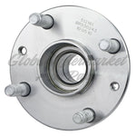 WHEEL BEARING/HUB RR 4 WHEEL ABS R DISC (512161-113161) — photo 4