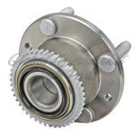 WHEEL BEARING/HUB RR 4 WHEEL ABS R DISC (512161-113161) — photo 5