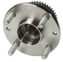 WHEEL BEARING/HUB RR 4 WHEEL ABS R DISC (512161-113161)