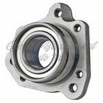 WHEEL BEARING/HUB RR LH (512166-363166) — photo 3