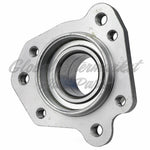 WHEEL BEARING/HUB RR LH (512166-363166) — photo 4