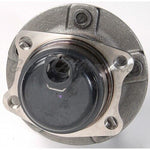 WHEEL BEARING/HUB RR 4 WHEEL FWD ABS (512169-123169) — photo 3