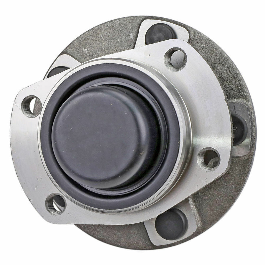 WHEEL BEARING/HUB W/O ABS RR (512170-123170)