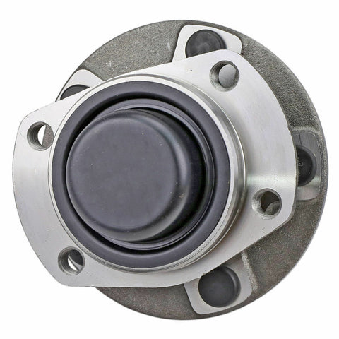WHEEL BEARING/HUB W/O ABS RR (512170-123170)