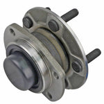 WHEEL BEARING/HUB W/O ABS RR (512170-123170) — photo 3