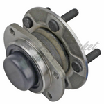 WHEEL BEARING/HUB W/O ABS RR (512170-123170) — photo 3
