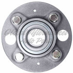 WHEEL BEARING/HUB RR 1.7L LX GX DX HX (512174-363174) — photo 3