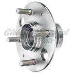 WHEEL BEARING/HUB RR 1.7L LX GX DX HX (512174-363174) — photo 5