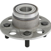 WHEEL BEARING/HUB RR 1.7L LX GX DX HX (512174-363174)