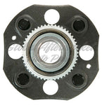 WHEEL BEARING/HUB RR 4CYL - 2.3L 4 WHEEL ABS R DISC/DRUM (512178-363178) — photo 1