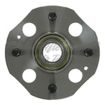 WHEEL BEARING/HUB RR 4CYL - 2.3L 4 WHEEL ABS R DISC/DRUM (512178-363178) — photo 2