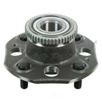 WHEEL BEARING/HUB RR 4CYL - 2.3L 4 WHEEL ABS R DISC/DRUM (512178-363178) — photo 3