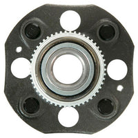WHEEL BEARING/HUB RR 4CYL - 2.3L 4 WHEEL ABS R DISC/DRUM (512178-363178)
