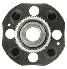 WHEEL BEARING/HUB RR 4CYL - 2.3L 4 WHEEL ABS R DISC/DRUM (512178-363178)