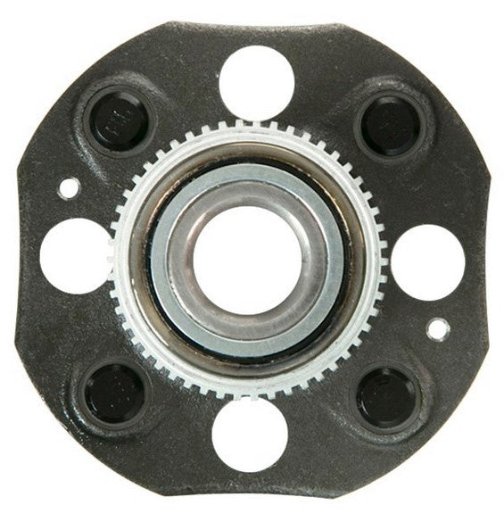 WHEEL BEARING/HUB RR 4CYL - 2.3L 4 WHEEL ABS R DISC/DRUM (512178-363178)