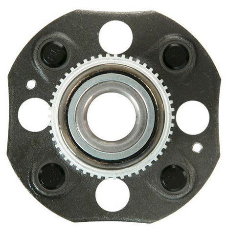 WHEEL BEARING/HUB RR 4CYL - 2.3L 4 WHEEL ABS R DISC/DRUM (512178-363178)