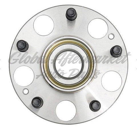 WHEEL BEARING/HUB RR V6 3.2L (512188-213188)