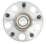 WHEEL BEARING/HUB RR V6 3.2L (512188-213188) — photo 1