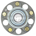 WHEEL BEARING/HUB RR V6 3.2L (512188-213188) — photo 2