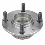 WHEEL BEARING/HUB RR 4 WHEEL ABS (512195-373195) — photo 4