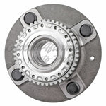 WHEEL BEARING/HUB RR 4 WHEEL ABS (512195-373195) — photo 5
