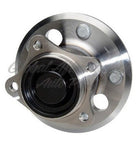 WHEEL BEARING/HUB RR V6 NON ABS (512208-693208) — photo 1