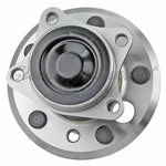 WHEEL BEARING/HUB RR V6 NON ABS (512208-693208) — photo 2