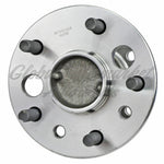 WHEEL BEARING/HUB RR V6 NON ABS (512208-693208) — photo 3