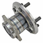 WHEEL BEARING/HUB RR V6 NON ABS (512208-693208) — photo 4