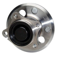 WHEEL BEARING/HUB RR V6 NON ABS (512208-693208)