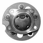 WHEEL BEARING/HUB RR FWD ABS (512212-693212) — photo 3