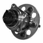 WHEEL BEARING/HUB RR FWD ABS (512212-693212) — photo 4