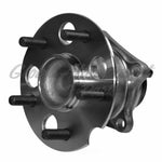 WHEEL BEARING/HUB RR FWD ABS (512212-693212) — photo 5
