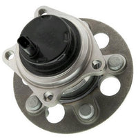 WHEEL BEARING/HUB RR FWD ABS (512212-693212)