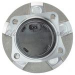WHEEL BEARING/HUB RR FWD ABS (512217-103217) — photo 2
