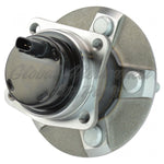 WHEEL BEARING/HUB RR FWD ABS (512217-103217) — photo 3