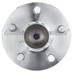 WHEEL BEARING/HUB RR FWD ABS (512217-103217) — photo 4